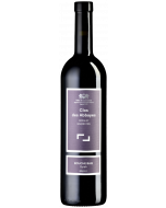 Bouche Baie, Syrah  2021