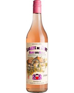 Rosé Historique