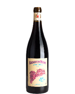 Rouge sans Fard 2022