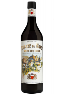 Assemblage rouge historique 2025 Abbaye de Mont - Prix à la bouteille