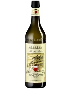 Chasselas de la Baronnie du Dézaley