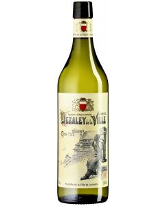 Chasselas Historique 2025 Clos des Abbayes - Prix à la bouteille