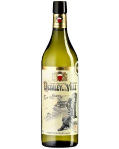Chasselas Réserve du Clos des Abbayes