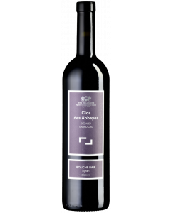 Bouche Baie, Syrah  2021