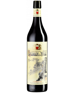 Assemblage rouge Historique Clos des Abbayes