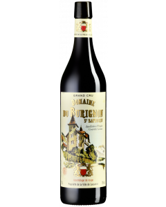Assemblage Rouge Historique - Domaine du Burignon