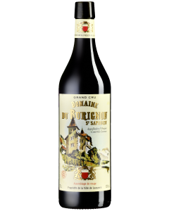 Assemblage Rouge historique 2025 Domaine du Burignon - Prix à la bouteille