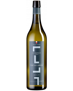 La Chapelle, Chasselas 2019