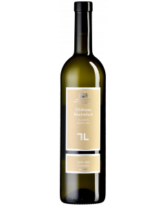 Sur lies, Chasselas 2020